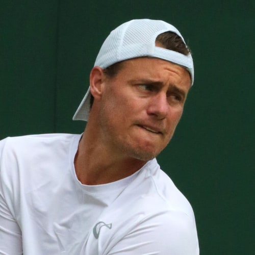 Lleyton Hewitt