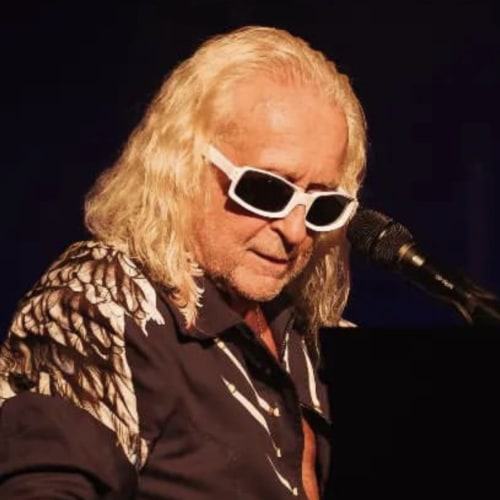 Michel Polnareff
