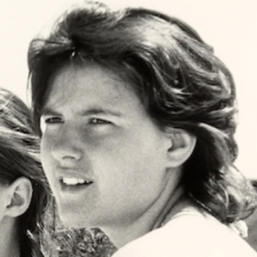 Ingrid Rossellini