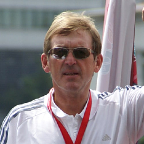 Kenny Dalglish