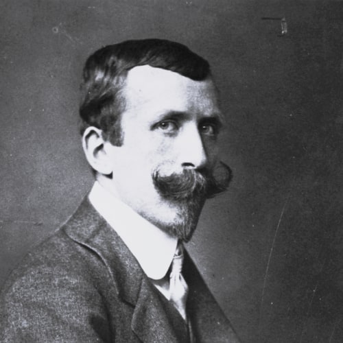 Heinrich Mann