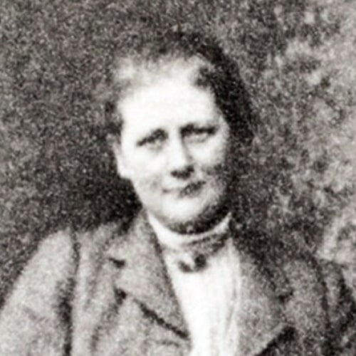 Beatrix Potter