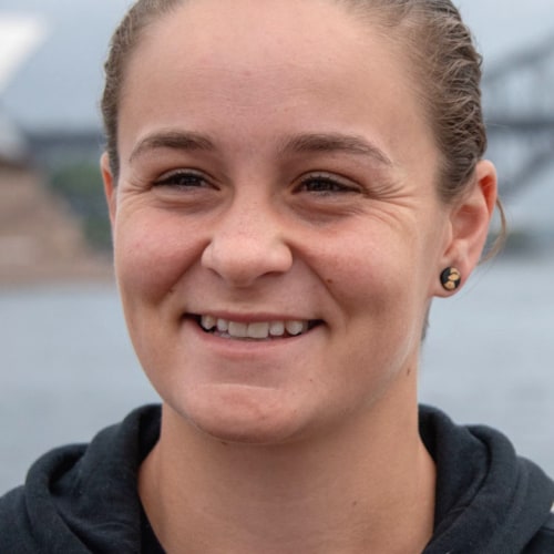 Ash Barty