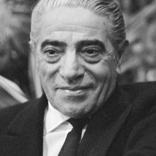 Ari Onassis