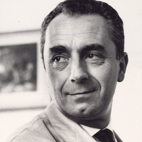 Michelangelo Antonioni