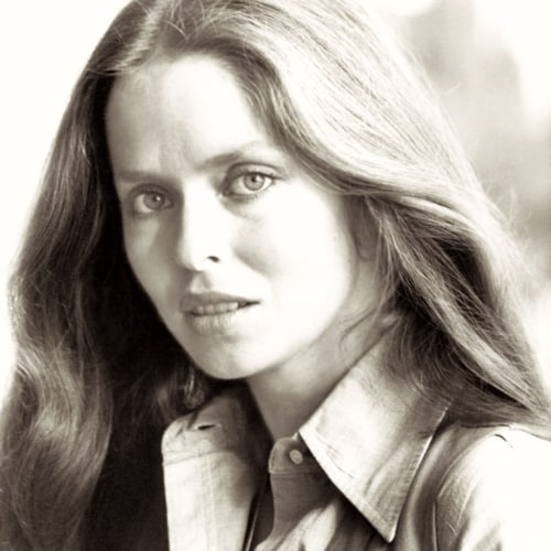 Barbara Bach