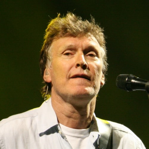 Steve Winwood