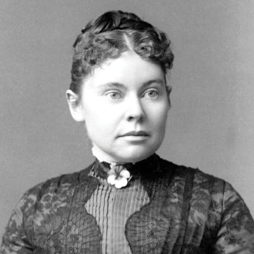 Emma Borden