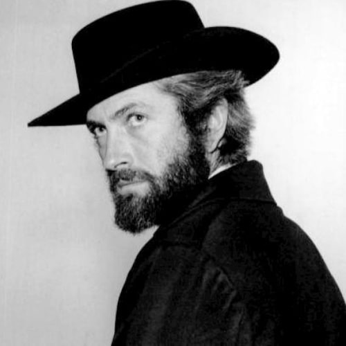 John Drew Barrymore