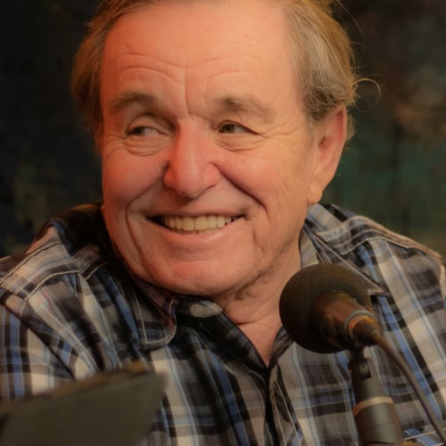 Jerry Mathers