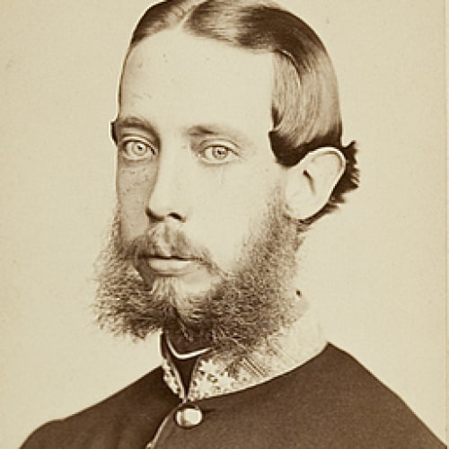 Archduke of Austria Ludwig Viktor