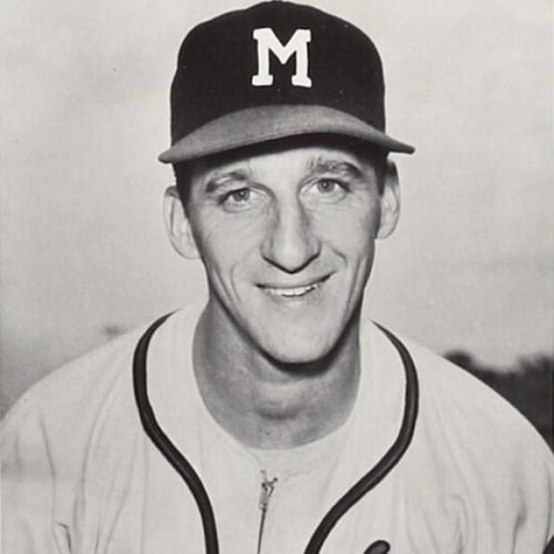 Warren Spahn