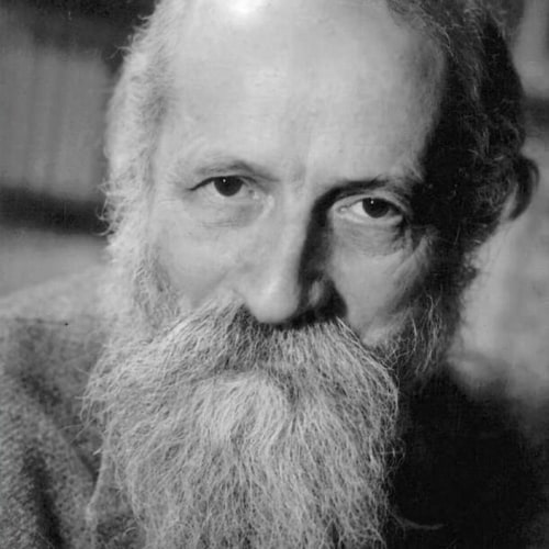 Martin Buber