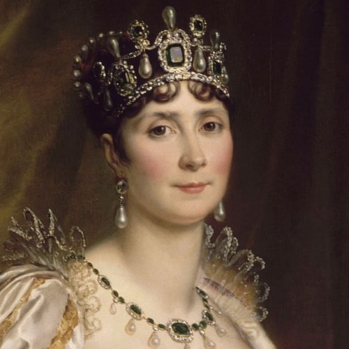 Imperatriz da França Joséphine
