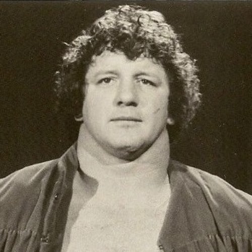 Terry Funk