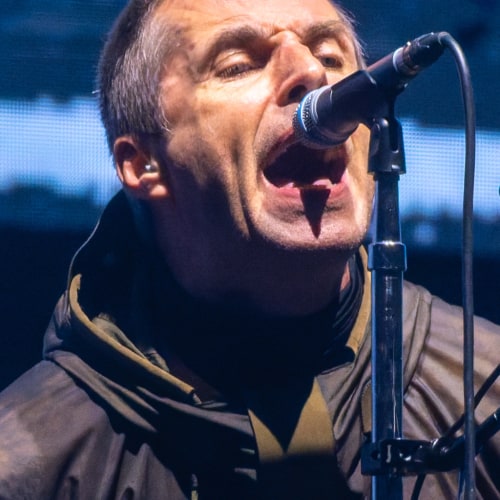 Liam Gallagher