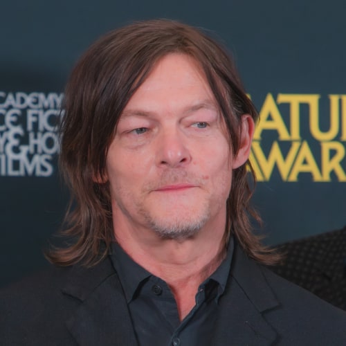 Norman Reedus