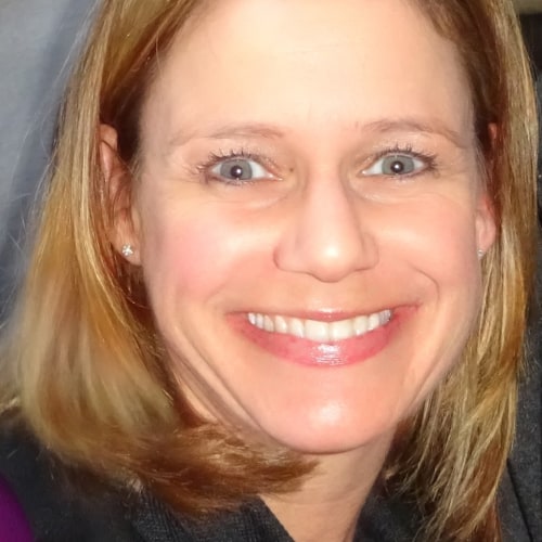Andrea Barber