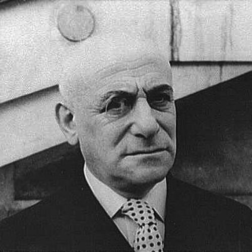 Max Jacob
