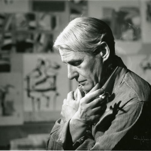 Willem De Kooning