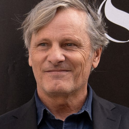 Viggo Mortensen