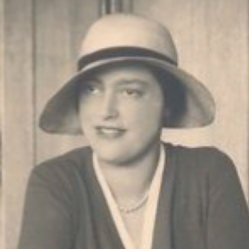 Princesa da França Marie Clotilde