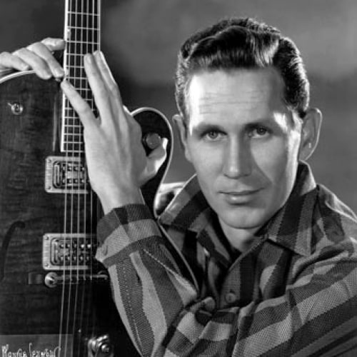 Chet Atkins