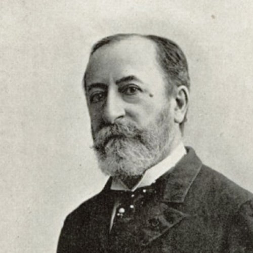 Camille Saint-Saëns