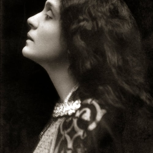 Eleanora Duse