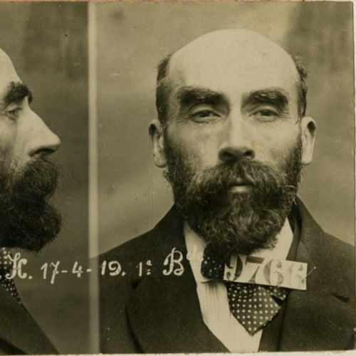 Alexandre Landru