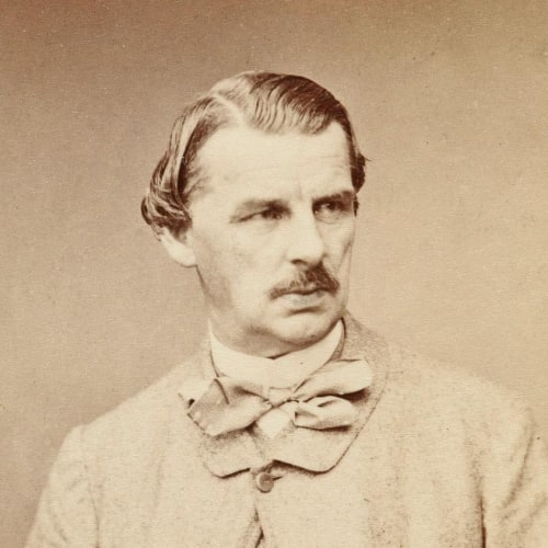 Duke in Bavaria Max Joseph