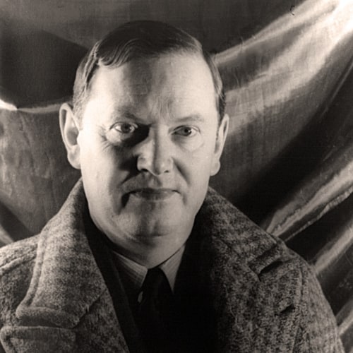 Evelyn Waugh