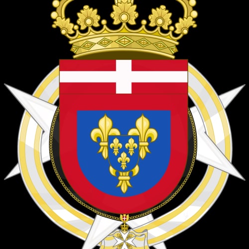 Duque de Cádiz Francisco
