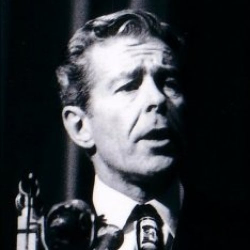 Jean Jacques Servan-Schreiber