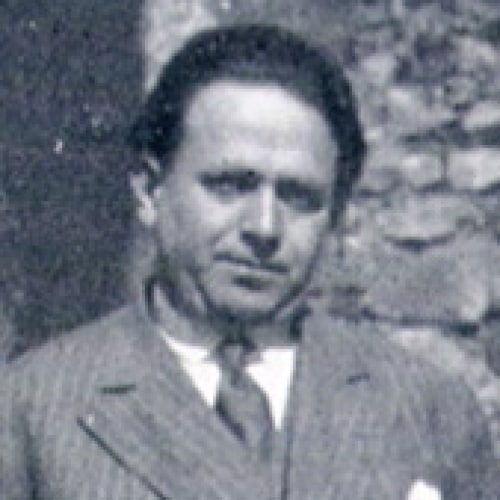 Kurt Tucholsky