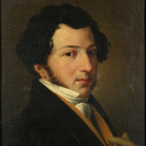 Gioachino Antonio Rossini