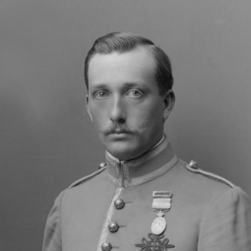 Duque de Castro Ranieri