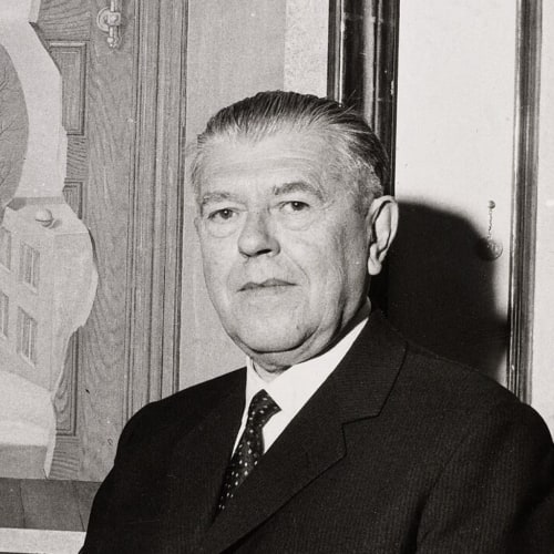René Magritte