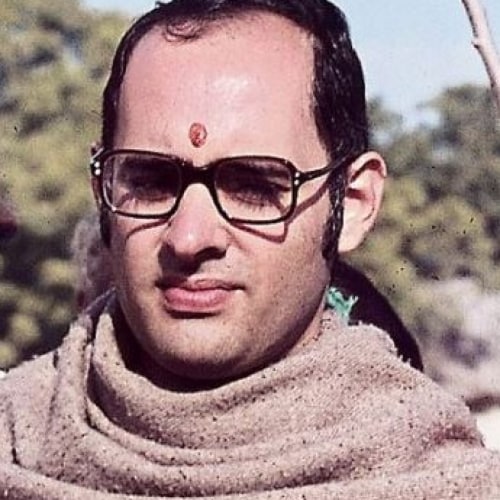 Sanjay Gandhi