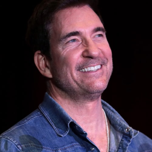 Dylan McDermott