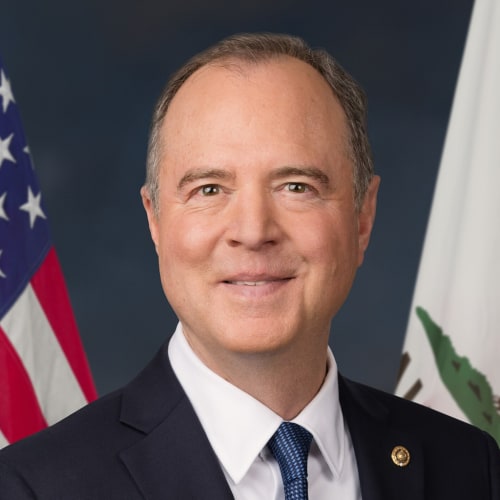 Adam Schiff