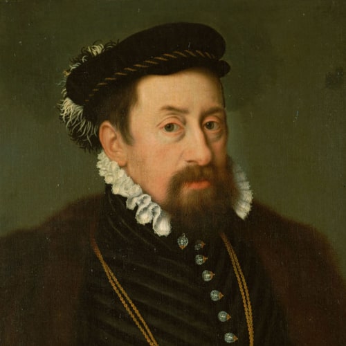 Holy Roman Emperor Maximilian II