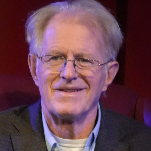 Ed Jr. Begley