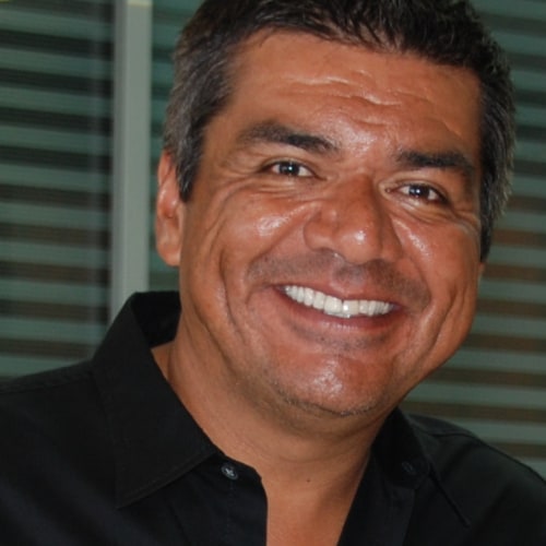 George Lopez