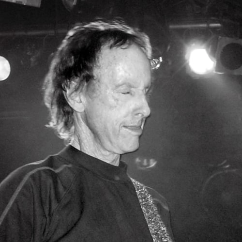 Robby Krieger