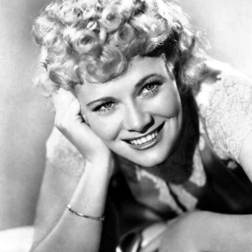 Penny Singleton
