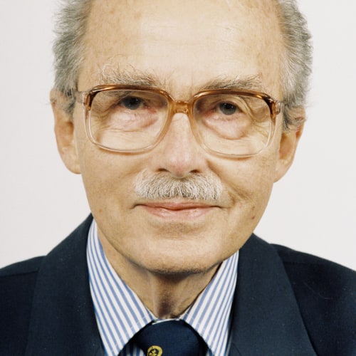 Otto von Habsburg