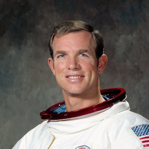 David Scott