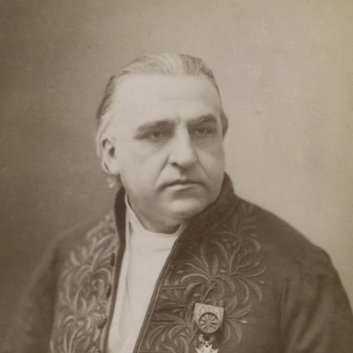 Jean-Martin Charcot