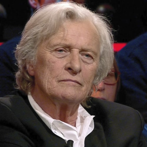 Rutger Hauer